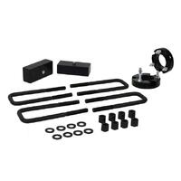 Whiteline Lift Kit for Nissan Navara 05-15 KLK002
