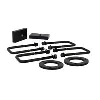 Whiteline Lift Kit for Mitsubishi Triton 06-15 KLK004