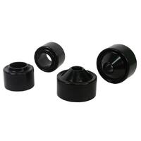 Whiteline Lift Kit for Jeep Wrangler 07-18 KLK008