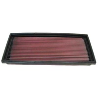K&N Replacement Air Filter Fits Porsche 911 1974-1983 KN33-2004