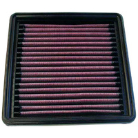 K&N Replacement Air Filter Fits Chevrolet Camaro 5.0, 5.7L TPI 1985-1992