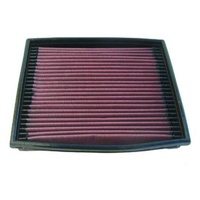 K&N Replacement Air Filter Fits Holden Colorado RC 3.0 4JJ 2008-2011
