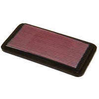 K&N Replacement Air Filter Fits for Toyota Corolla Celica MR2 1982-2007 KN33-2030