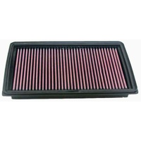K&N Replacement Air Filter Holden Commodore VL VN VR VS 3.0 3.8 5.0 KN33-2031-2