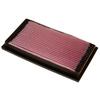 K&N Replacement Air Filter Fits BMW 318, 325, 525 & 750 1983-1999 KN33-2059