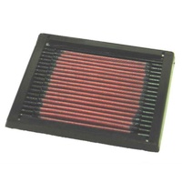 K&N Replacement Air Filter (A1348) for Nissan Micra 1.3 EFI 1992-2013 KN33-2060