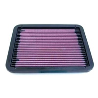 K&N Replacement Air Filter (A1318) Mitsubishi Galant & FTO 1991-2005 KN33-2072
