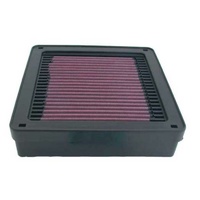 K&N Replacement Air Filter (A1311) Mitsubishi Lancer EVO 2003-2007 KN33-2105