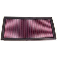 K&N Replacement Air Filter (A1432) Fits Audi Volkswagen 1996-2011 KN33-2128
