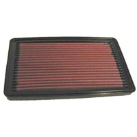 K&N Replacement Air Filter (A1289) for Ford Laser & Mazda 323 SP20 KN33-2134