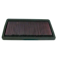 K&N Replacement Air Filter (A1426) for Subaru Impreza WRX 1994-2005 KN33-2154