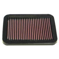 K&N Replacement Air Filter Fits Suzuki Jimny 1.3 1.5 1995-2009 KN33-2162