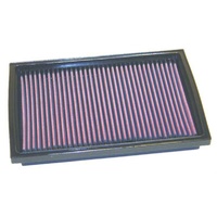 K&N Replacement Air Filter (A1366) Kia Sportage 2.0L (12/96-06/04) KN33-2168