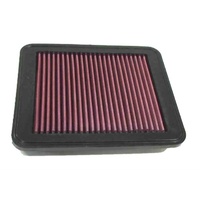 K&N Replacement Air Filter Fits Lexus GS & IS 300 1998-2005 KN33-2170
