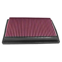 K&N Replacement Air Filter A1430 Fits Hyundai Accent 1.5 1.6 2000-2006 KN33-2182
