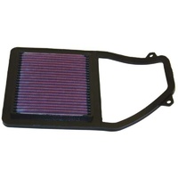 K&N Replacement Air Filter (A1448) Fits Honda Civic 1.7L 2001-2005 KN33-2192