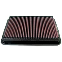 K&N Replacement Air Filter (A1446) Fits Kia Sportage 2000-2010 KN33-2201