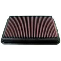 K&N Replacement Air Filter (A1446) Fits Kia Sportage 2000-2010 KN33-2201