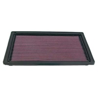 K&N Replacement Air Filter (A1413) for Subaru Impreza WRX 2000-2005 KN33-2232