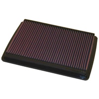 K&N Replacement Air Filter (A1413) For Jeep Cherokee & Grand 2001-2010 KN33-2233