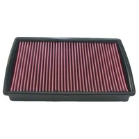 K&N Replacement Air Filter Fits Dodge Ram 1500, 2500 & 3500 2002-2013 KN33-2247