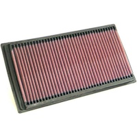 K&N Replacement Air Filter Fits BMW X5 3.0L 2000-2006 KN33-2255