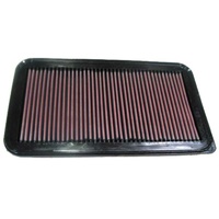 K&N Replacement Air Filter (A1491) Fits for Toyota Camry 2.4 3.0 2000-2011 KN33-2260