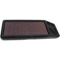 K&N Replacement Air Filter (A1508) Fits Honda Accord 2.4L 2003-2008 KN33-2276