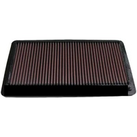 K&N Replacement Air Filter A1429 Mazda 6 & for Ford Escape 2.3 2002-2012 KN33-2278