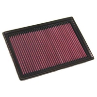 K&N Replacement Air Filter (A1523WB) Mazda 3 & 5 2.0L 2.3L 2003-2013 KN33-2293