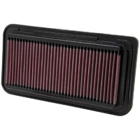 K&N Replacement Air Filter (A1481) for Toyota 86 for Subaru BRZ 2012-2016 KN33-2300