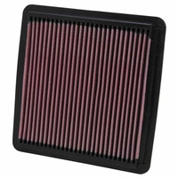 K&N Replacement Air Filter for Subaru Impreza, Outback & Legacy 2003-2013 KN33-2304