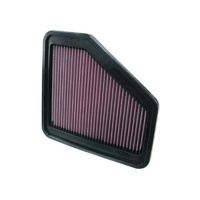 K&N Replacement Air Filter Fits for Toyota RAV4, 4-6 Cyl 2006-2012 KN33-2355