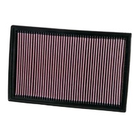 K&N Replacement Air Filter Audi A3 & TT Volkswagen Passat 2004-2013 KN33-2384