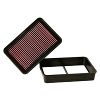 K&N Replacement Air Filter For Mitsubishi Lancer & Outlander 2007-2013 KN33-2392