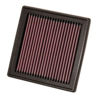 K&N Replacement Air Filter for Nissan 370Z & Infiniti G35, G37 2006-2013 KN33-2399
