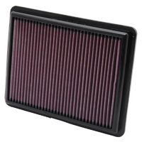 K&N Replacement Air Filter Fits Honda Accord 3.5L 2008-2013 KN33-2403