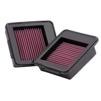 K&N Replacement Air Filter for Nissan GTR R35 3.8L V6 2009-2013 KN33-2413