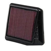 K&N Replacement Air Filter Fits 2008-2013 Honda Accord 2.4L KN33-2430