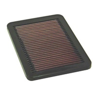 K&N Replacement Air Filter Fits for Toyota Camry 1990-1991 KN33-2533