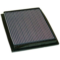 K&N Replacement Air Filter Fits BMW 530I, 730I, 740I 1987-2001 KN33-2675