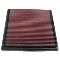 K&N Replacement Air Filter BMW 318I 318TI 318IS 318IC & Z3 1993-2003 KN33-2733