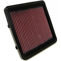 K&N Replacement Air Filter Fits Daewoo Lanos 1.4, 1.5, 1.6L 1997-2003 KN33-2795