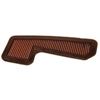 K&N Replacement Air Filter Fits Lexus IS200 2.0L 1999-2005 KN33-2845