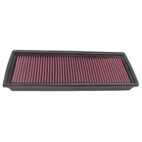 K&N Replacement Air Filter Fits Audi, Seat, Volkswagen & Skoda 2003-2013 