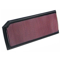K&N Replacement Air Filter Fits Volkswagen Golf Scirocco 2004-2013 KN33-2888