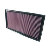 K&N Replacement Air Filter Fits Mercedes Benz Vito Viano 639 2004-2011 KN33-2912