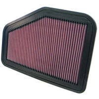 K&N Replacement Air Filter Fits Holden Commodore VE V6 V8 2006-2013 KN33-2919