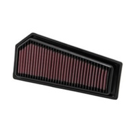 K&N Replacement Air Filter Mercedes C180 C200 C250 E200 E250 1.8 2009-2013