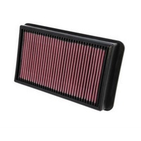 K&N Replacement Air Filter 2007-2011 for Toyota Hiace 3.0L Diesel KN33-2987